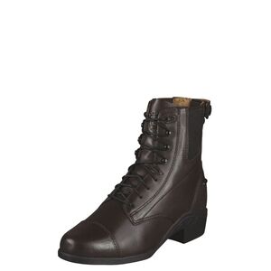 Ariat Paddock Black Boot Model 56901 Size 7